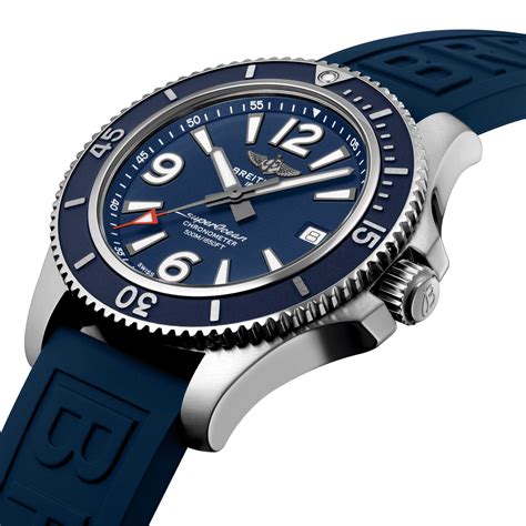 42 superocean breitling replica|breitling superocean heritage 42 price.